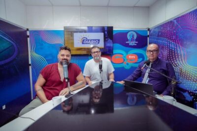 Diretor e ator destacam encenação da peça “3 Maneiras de Tocar no Assunto” em São Luís