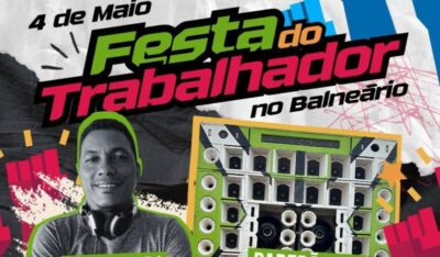 Prefeita Fabiana Mendes promoverá a Festa do Trabalhador 2024 em Presidente Vargas/MA.