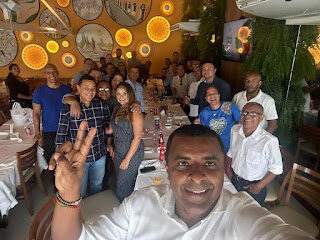 PDT reúne pela primeira vez seus candidatos a vereador em São Luís