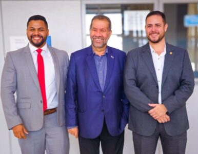 INSS EM SÃO LUÍS FIRMA PARCERIAS COM PREFEITURAS NO ATENDIMENTO COM NOVOS ACORDOS DE COOPERAÇÃO TÉCNICA PARA EXPADIR A REDE DE ATENDIMENTO