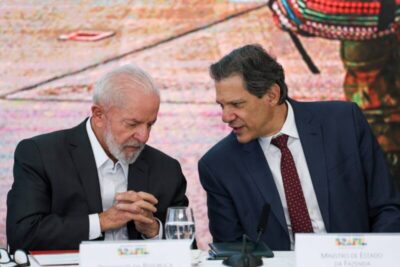 Governo Lula recua e revogará norma da Receita Federal que previa fiscalização do PIX