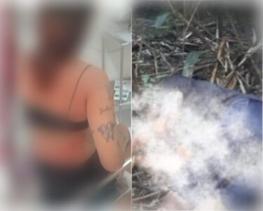 Corpo do pai de jovem baleada em sequestro é encontrado em matagal em São Luís