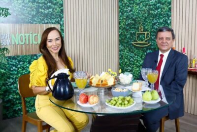 ‘Café com Notícias’ – Advogado e ambientalista aborda a qualidade do ar em São Luís – Noticias SLZ
