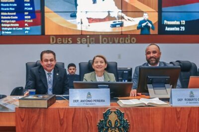 Legislativo adotará mecanismos de incentivo à criação de Procuradorias da Mulher nas Câmaras Municipais