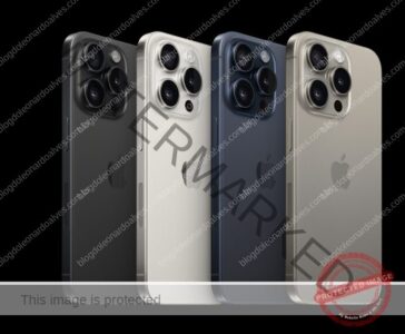 Receita Federal faz leilão de mercadorias que incluem IPhone por R$ 1.0000