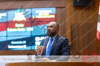 Roberto Costa critica reajuste de emendas impositivas pleiteado por deputados