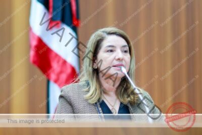 PL de Iracema Vale sobre preservação dos Lençóis Maranhenses será sancionado por Brandão nesta quinta