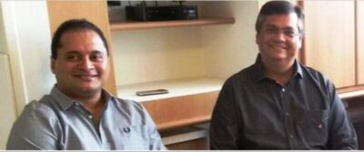 Flávio Dino emite primeiro sinal de racha em seu grupo político