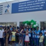 Saúde em Parnarama ganha reforço