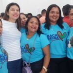 Bacabeira homenageia ex-prefeito na festa dos 29 anos