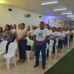Saúde é avaliada em conferência em São Domingos do Maranhão