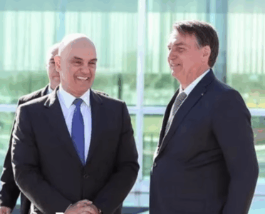 Afinal, quem de fato jogou nas quatro linhas da Constituição? Bolsonaro ou STF?