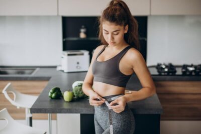 Baixo peso não é garantia de saúde: entenda como a pressão em torno do emagrecimento afeta o corpo e a mente