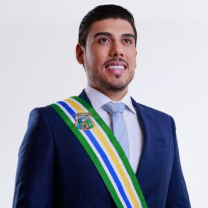 Rosário: Jonas Magno combate nepotismo e reforça compromisso com a Ética