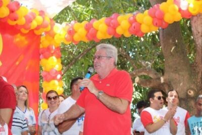 APENAS EM 2019: Gestão do prefeito Ferdinando Coutinho em Matões gastou quase R$ 350 mil com diárias e viagens