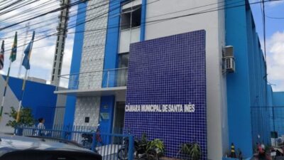 Justiça manda Câmara Municipal de Santa Inês adotar ponto eletrônico para controle de presença