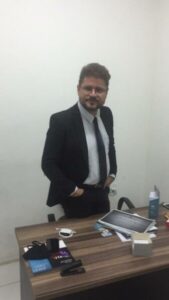 “Não se faz gestão de comunicação sem boa relação com comunicadores”, afirma diretor da Câmara
