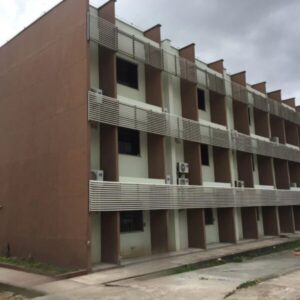 COM O APOIO DO REITOR NATALINO SALGADO, FERNANDO CARVALHO CONSTRUIU MAIS DE 11 OBRAS PARA PÓS-GRADUAÇÃO, PESQUISA E INOVAÇÃO
