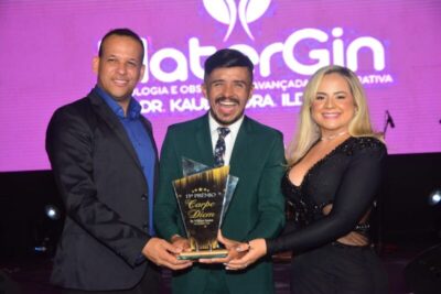 13º Prêmio Carpe Diem homenageia personalidades maranhenses, nacionais e internacionais que se destacaram em 2024