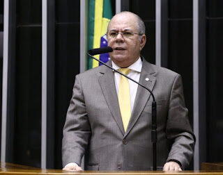 Fim da exploração de beneficiários do BPC é proposta pelo deputado Hildo Rocha