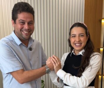 Deputada Amanda Gentil destina R$ 2,8 milhões em emenda para Timon