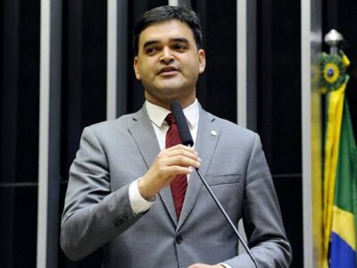 Deputado Rubens Jr. rebate Fake News e repudia tentativas de ligá-lo ao escândalo do INSS