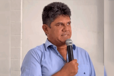 É pneu pra cada habitante? Flávio Furtado vai torar mais de R$ 1 milhão com empresa de amigo em Duque Bacelar