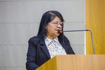 Fátima Araújo desabafa após escolas recusarem educação para neto autista