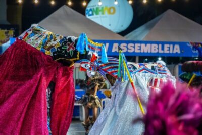 Arraial da Assembleia encera marcando mais uma edição de sucesso