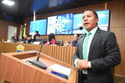 ‘MP dialoga com a Câmara para resolver problema da educação de São Luís’, diz vereador
