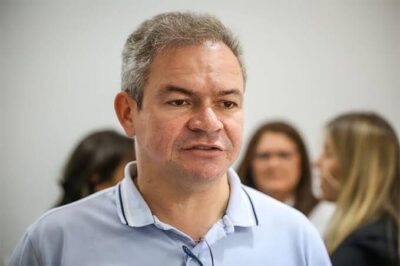 Prefeito Rafael destaca resultados de grande operação polícial em Timon
