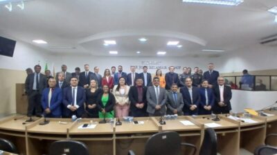 Audiência pública sobre segurança tem duração histórica de sete horas e ampla participação do Judiciário
