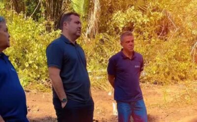 Secretaria de Infraestrutura de Timon intensifica ações viárias na zona urbana e rural