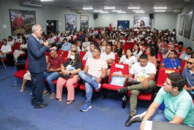 Timon realiza 16ª Conferência Municipal de Assistência Social com ampla participação popular e foco no fortalecimento do SUAS