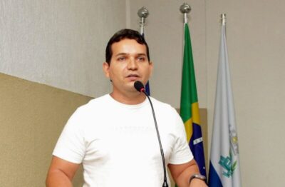 Secretário da prefeitura de Timon vira fenômeno nas redes sociais