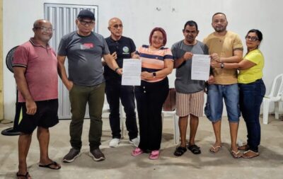 Confusão no PT de Timon: denúncia de calote e nota de repúdio agitam o partido