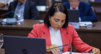 PL da vereadora Concita Pinto quer reconhecer o Instituto Transformar como de utilidade pública