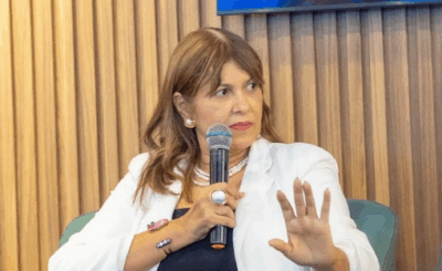 Fenaj e Sindjor repudiam decisão de Alexandre de Moraes contra Jacqueline Heluy