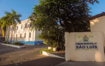 Câmara de São Luís pode alterar Regimento para promover próxima eleição da Mesa Diretora