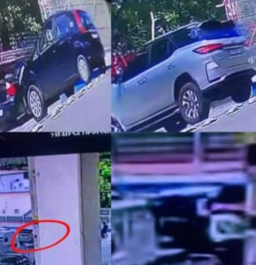 ‘Caso do Print’: crise política e sinais de espionagem?