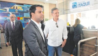 Edilázio alertou em 2018 para apropriação indevida de recursos da Emap