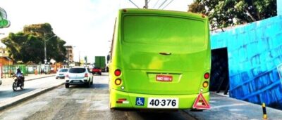 Rodoviários voltam a ameaçar greve; SMTT mostra nova postura na condução do Transporte Público de SLZ