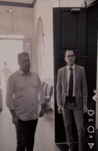 Álvaro Pires cobra melhores condições para a Procuradoria do Município…