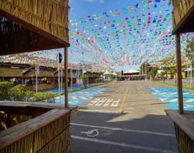Arraial da Assembleia começa nesta quinta (20); veja programação completa