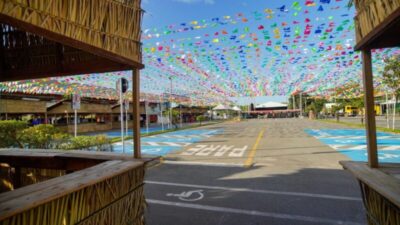 Arraial da Assembleia terá abertura nesta quinta-feira com vasta programação até domingo