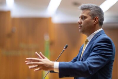 Neto Evangelista ressalta parceria entre governos Federal e Estadual para ampliação da conectividade no Maranhão