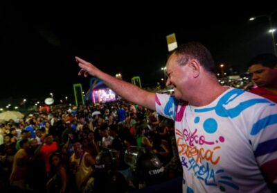 Brandão confirma Pré-Carnaval do Maranhão na Beira-Mar…