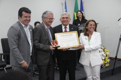 HU-UFMA celebra 25 anos do primeiro transplante de rim no Maranhão