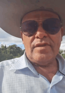 Paulo Lira sobe o tom ao constatar transtornos em rodovias do Maranhão