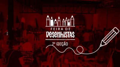 Sebrae marca presença na retomada da Feira de Desenhistas com capacitação e foco nos objetivos do milênio